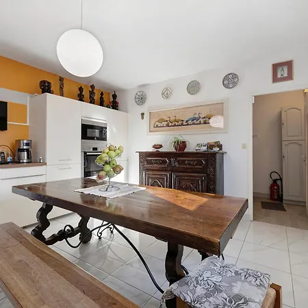 Bed & Breakfast Chez Nathalie Et Guillaume