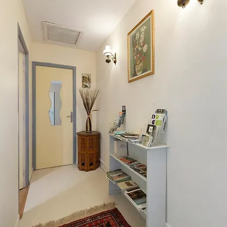 Bed & Breakfast Chez Nathalie Et Guillaume 3*