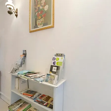 Bed & Breakfast Chez Nathalie Et Guillaume Granville