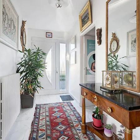 Bed & Breakfast Chez Nathalie Et Guillaume 3*
