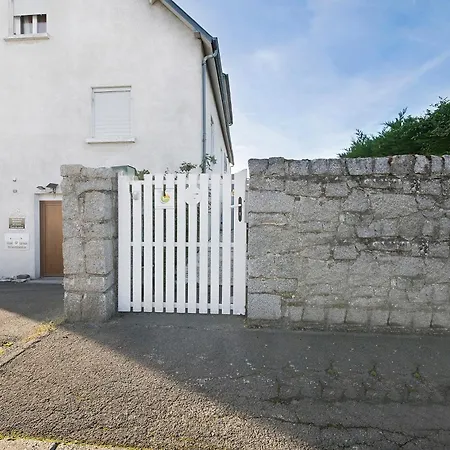 Bed & Breakfast Chez Nathalie Et Guillaume