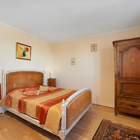 Bed & Breakfast Chez Nathalie Et Guillaume