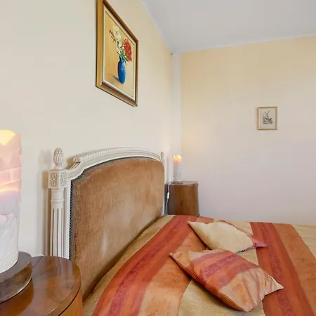 Bed & Breakfast Chez Nathalie Et Guillaume