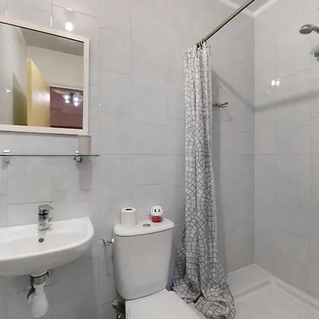 Chez Nathalie Et Guillaume Bed & Breakfast 3*
